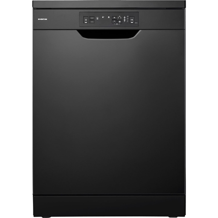 Inventum VVW6008AB vrijstaande vaatwasser