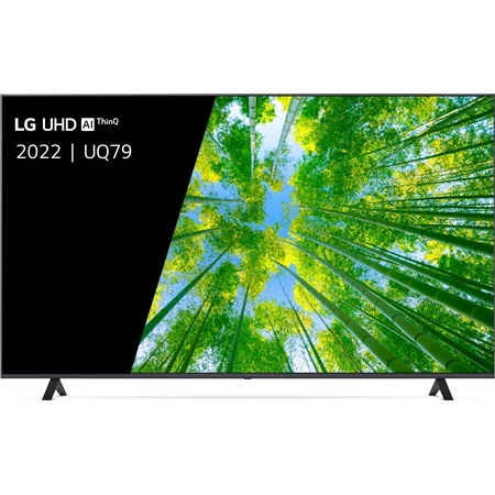 LG 50UQ79006LA 4K TV