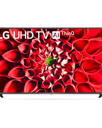 LG 55UN71006 - 4K HDR LED Smart TV (55 inch)