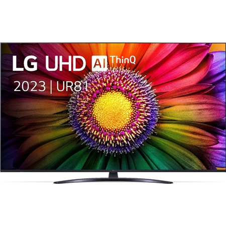 LG 55UR81006LJ 4K TV (2023)