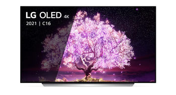 LG OLED48C16LA