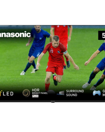 PANASONIC TX-50LXW834 led-tv (50 inch / 126 cm, HDR 4K, SMART TV, Android TV)