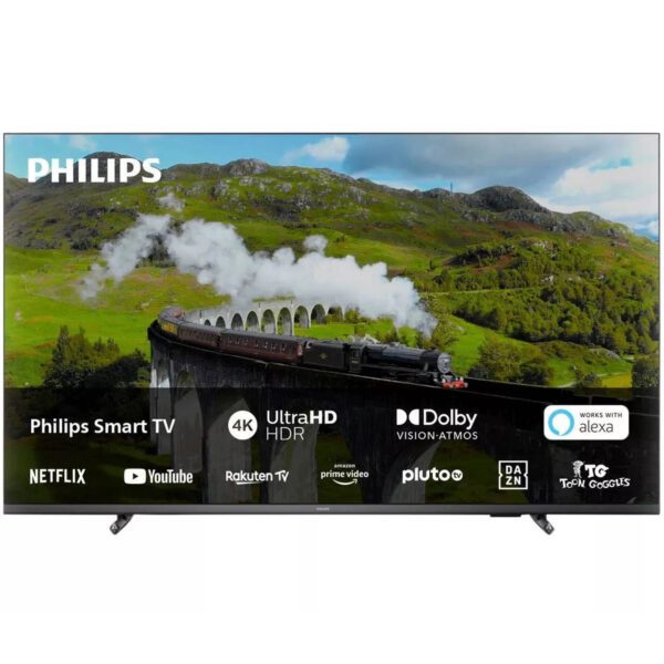 Philips 50PUS7608