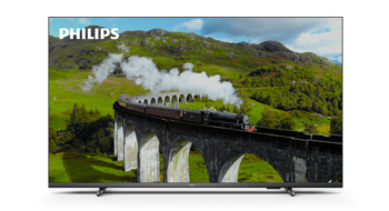 Philips 65PUS7608 Ambilight (2023)