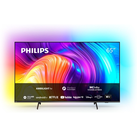 Philips 65PUS8517 4K TV