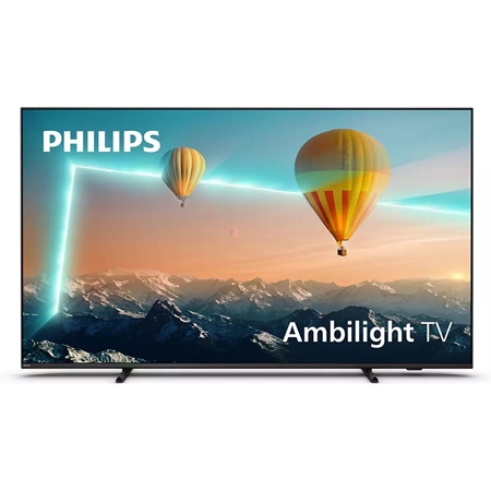 Philips 75PUS8007 4K TV