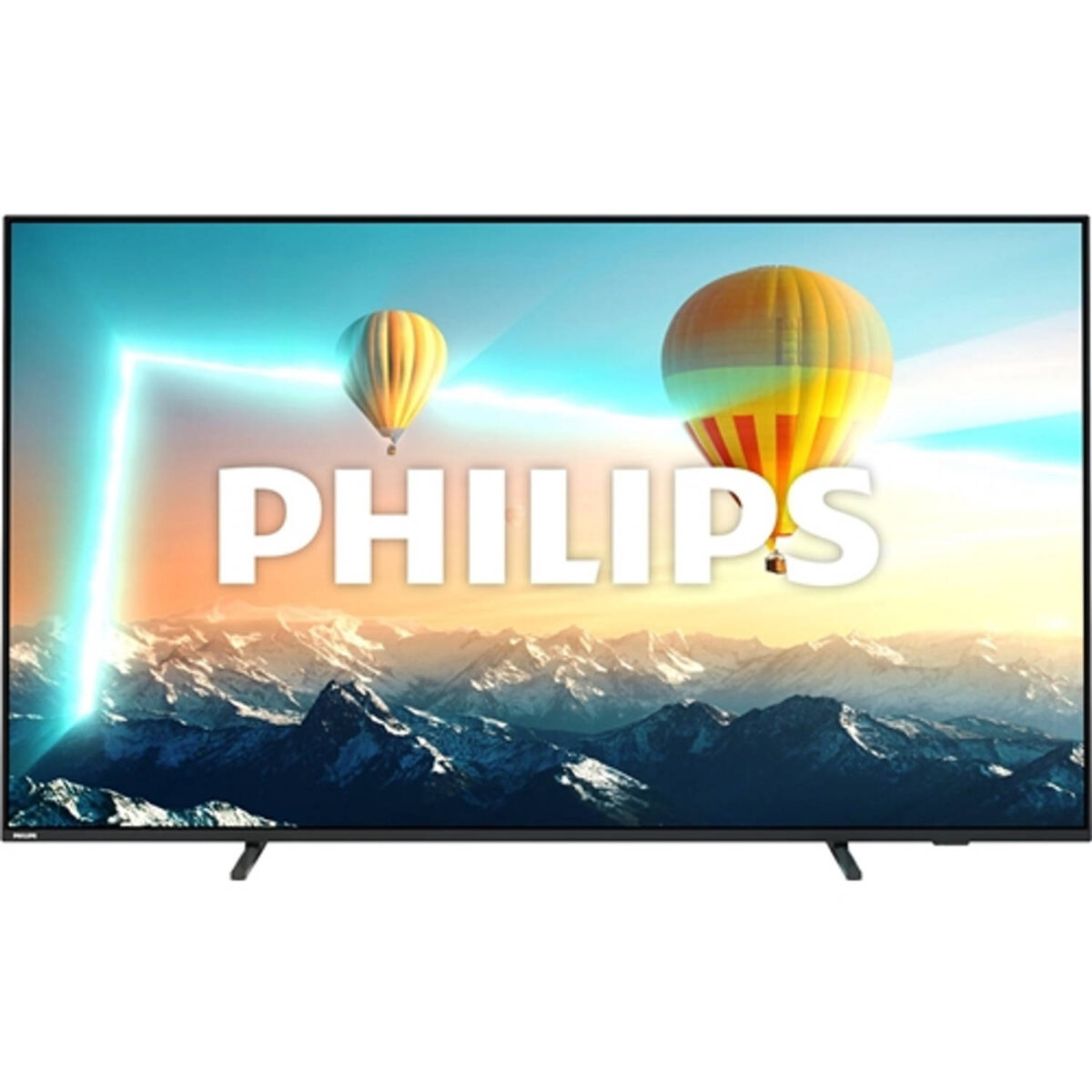 Philips LED 4K TV 43PUS8007/12