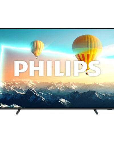 Philips LED 4K TV 43PUS8007/12