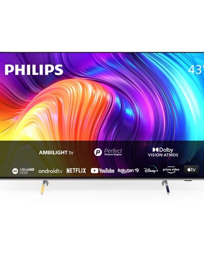 Philips LED 4K TV 43PUS8507/12