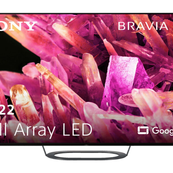 SONY BRAVIA XR-75X92K LED TV - 75Inch Smart TV