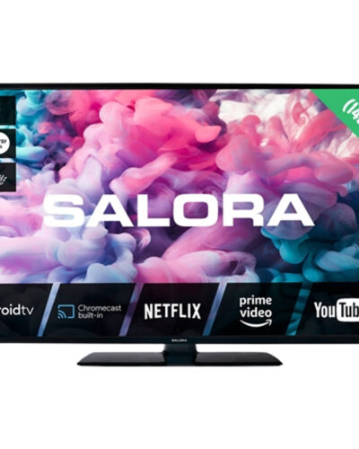 Salora 4K LED TV 58UA330