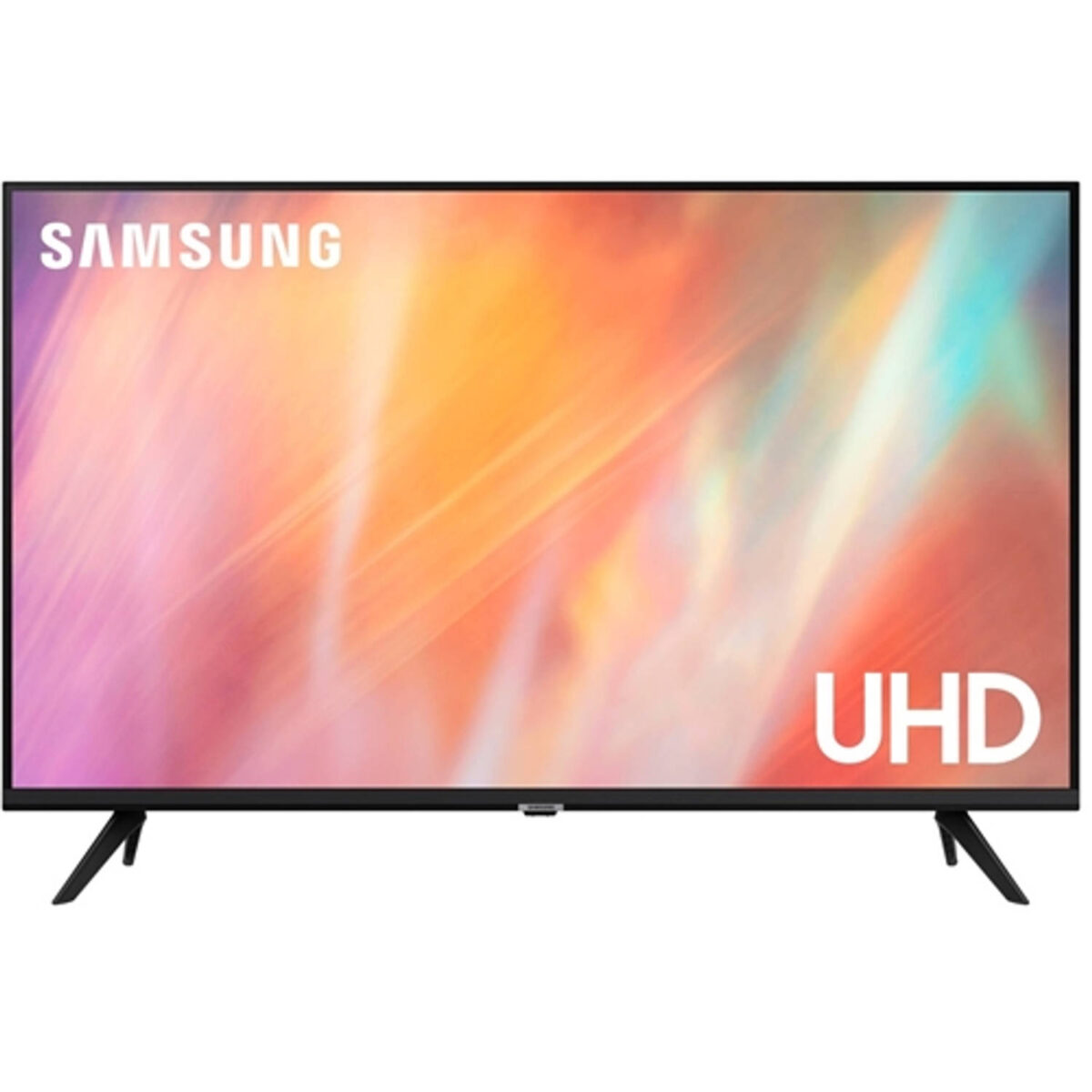 Samsung 4K UHD LED TV Crystal 55AU7090