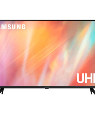 Samsung 4K UHD LED TV Crystal 55AU7090