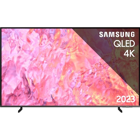 Samsung QLED 4K QE43Q65C (2023)