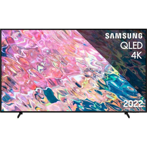 Samsung QLED 4K TV 50Q65B (2022)