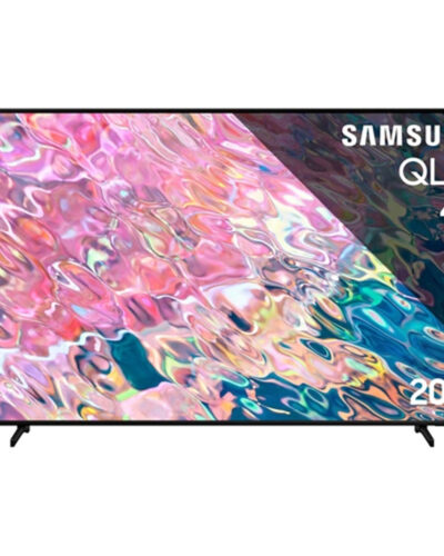 Samsung QLED 4K TV 55Q65B (2022)