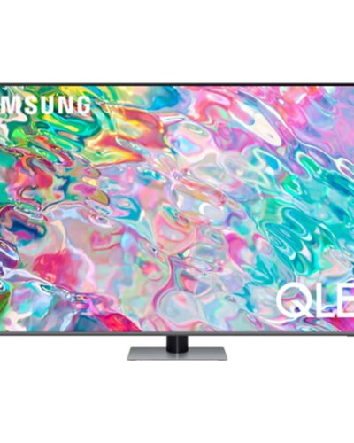 Samsung QLED 4K TV 55Q75B (2022)