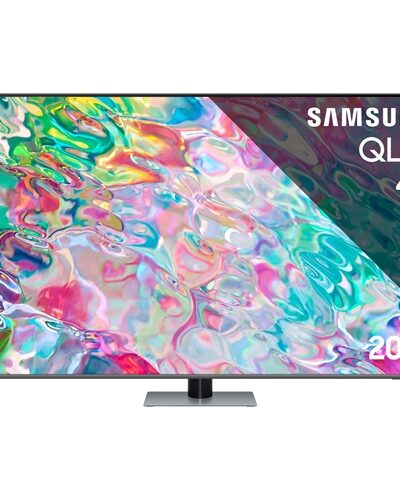 Samsung QLED 4K TV 55Q75B (2022)