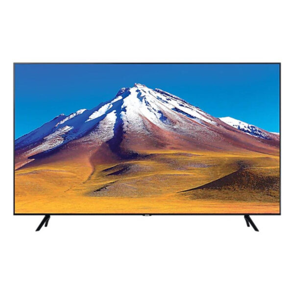 Samsung UE43TU7020 - 4K HDR LED Smart TV (43 inch)