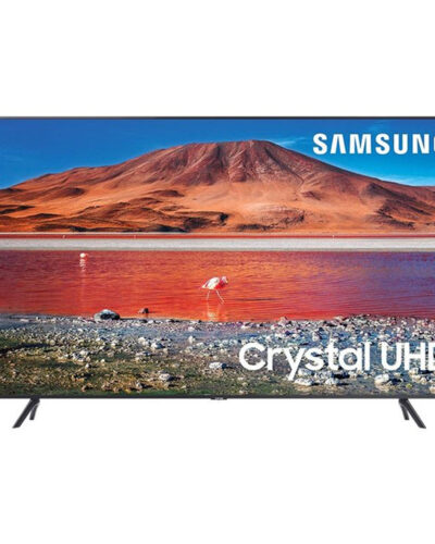 Samsung UE43TU7100 - 4K HDR LED Smart TV (43 inch)