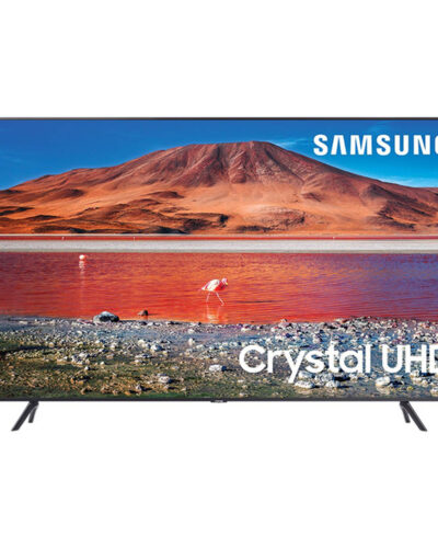 Samsung UE50TU7000 - 4K HDR LED Smart TV (50 inch)