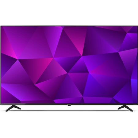 Sharp 50FN4EA 4K TV