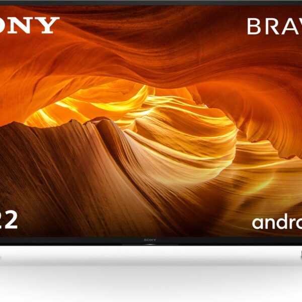 Sony Bravia KD-50X72K - 50 inch - 4K LED - 2022