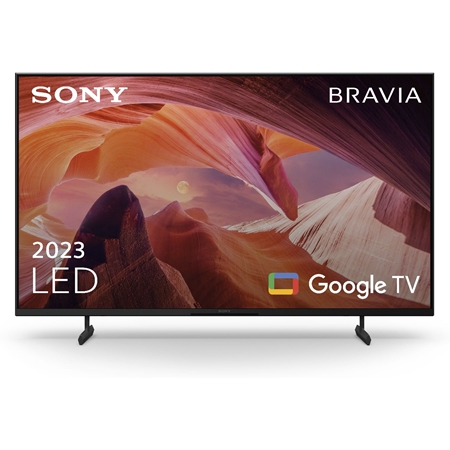 Sony Bravia KD-50X80L 4K TV (2023)