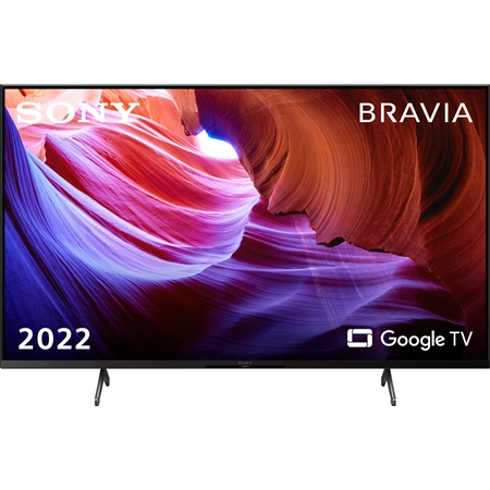 Sony Bravia KD-50X89K 4K TV