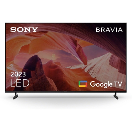 Sony Bravia KD-55X80L 4K TV (2023)