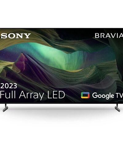 Sony Bravia KD-65X85L - 4K Full Array LED (2023)