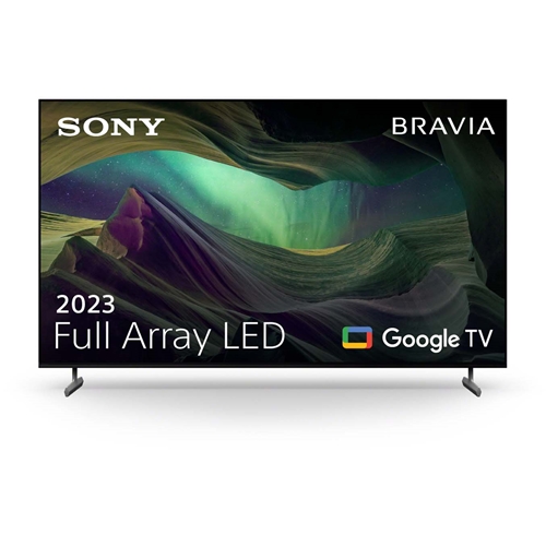 Sony Bravia KD-65X85L - 4K Full Array LED (2023)