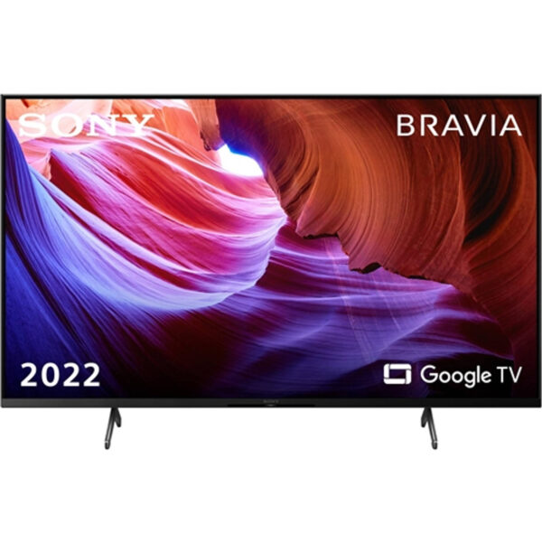 Sony Bravia LED 4K TV KD-43X89KP (2022)