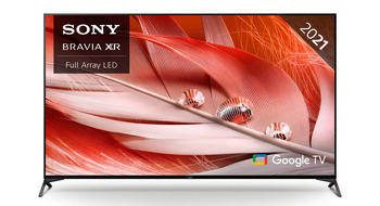 Sony Bravia XR-50X94J - 4K Full Array LED (2021)