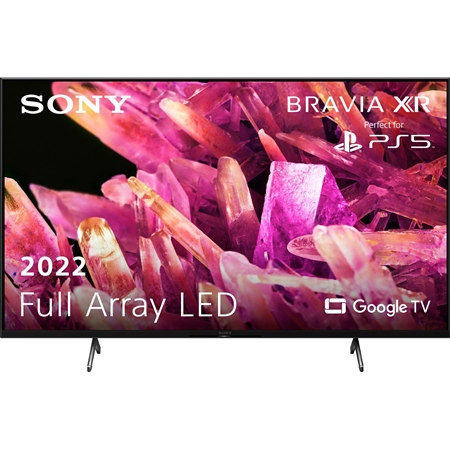 Sony Bravia XR-50X94S 4K Full Array LED TV