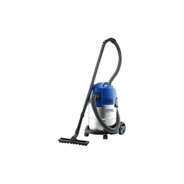 Nilfisk Stofzuiger BUDDY II 18 INOX