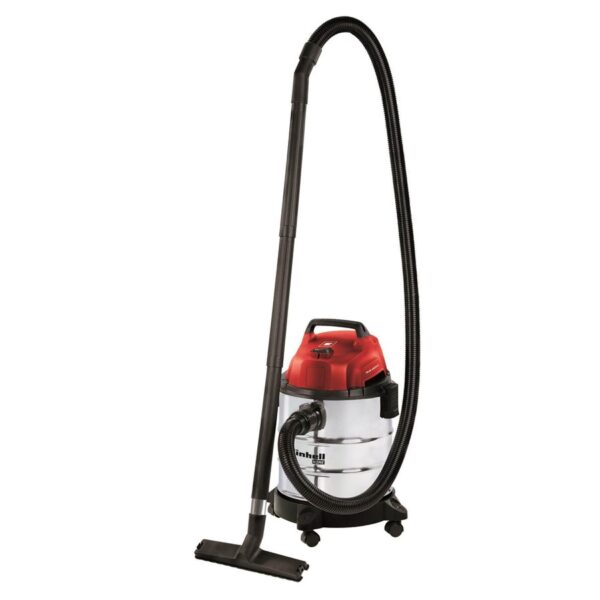 Einhell Stofzuiger Wet/Dry Vacuum Cleaner (elect) TC-VC 1820 s