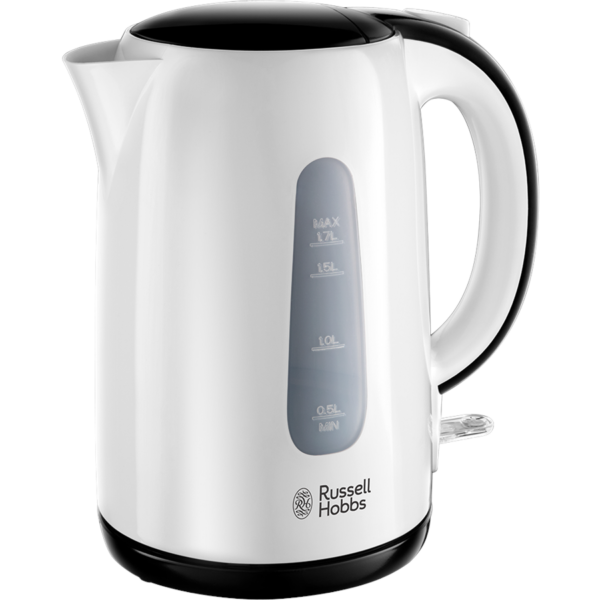 Russell Hobbs Waterkoker My Breakfast 25070-70 - Wit - 2200 W