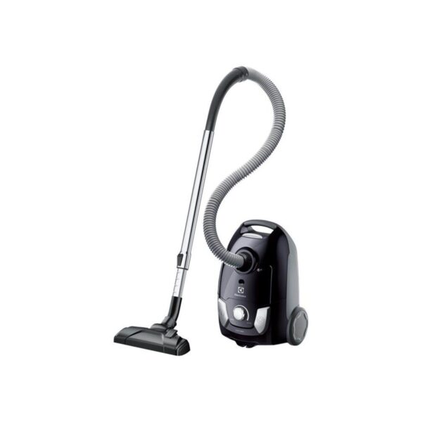 Electrolux Stofzuiger Odkurzacz workowy EEG42EB (750W kolor