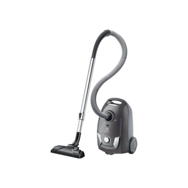 Electrolux Stofzuiger Odkurzacz EEG44IGM (650W kolor szary)