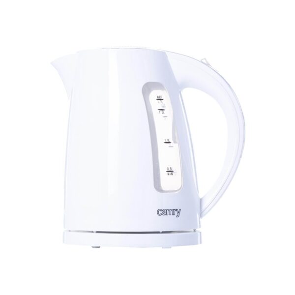 Adler Waterkoker Premium - 2200 W