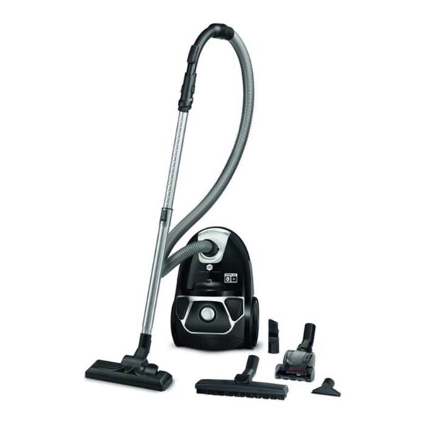 OBH Nordica Stofzuiger Compact Power