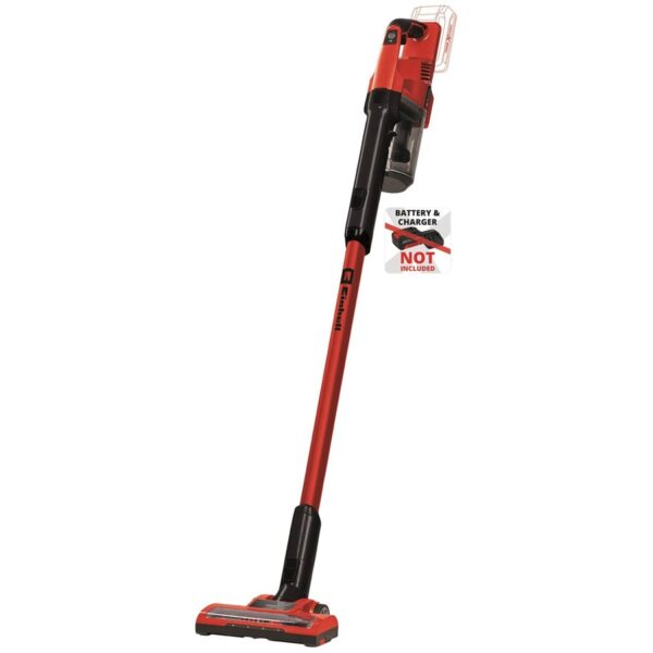 Einhell Stofzuiger Cordl.Handstick Stofzuiger TE-SV 18 Li-Solo