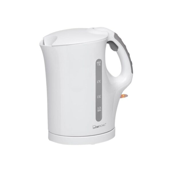 Clatronic Waterkoker WK 3462 - Wit - 900 W