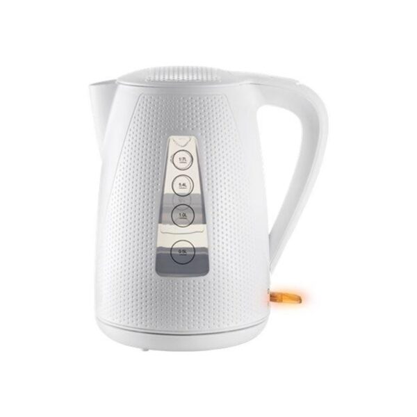 Unold Waterkoker BLITZKOCHER GOLF - Wit - 2200 W