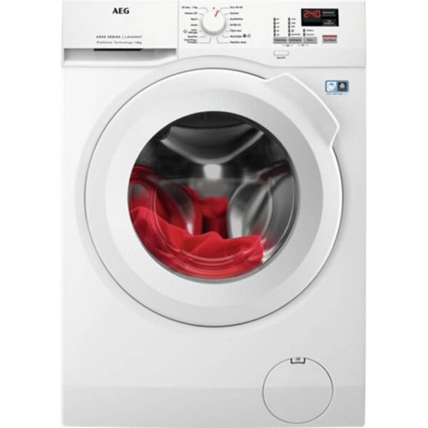 AEG LF6KIEL wasmachine 8 kg