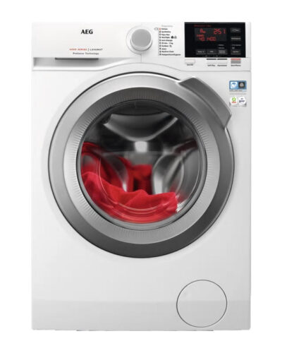 AEG Wasmachine L6FBSpeed