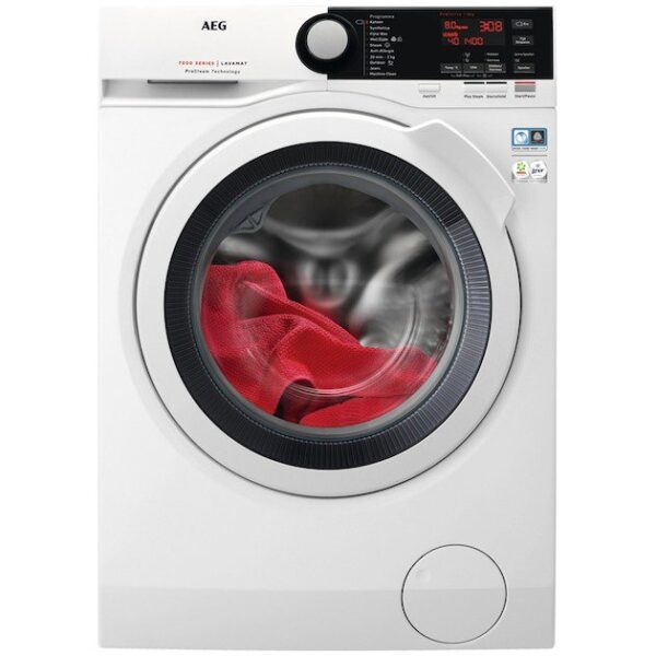 AEG wasmachine L7FB60Y