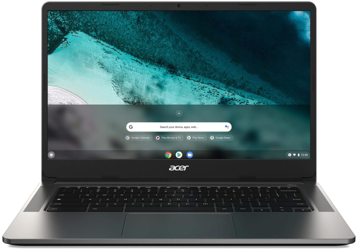 Acer Chromebook 314 C934-C11G -14 inch Chromebook