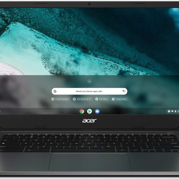 Acer Chromebook 314 C934-C11G -14 inch Chromebook